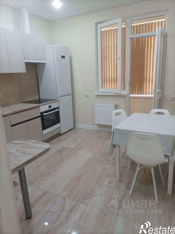 1-комн квартира Симферопольский район