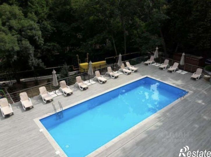 2-комн квартира Алушта, улица Горького, 9А