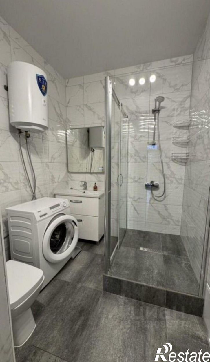 2-комн квартира Алушта, улица Горького, 9А
