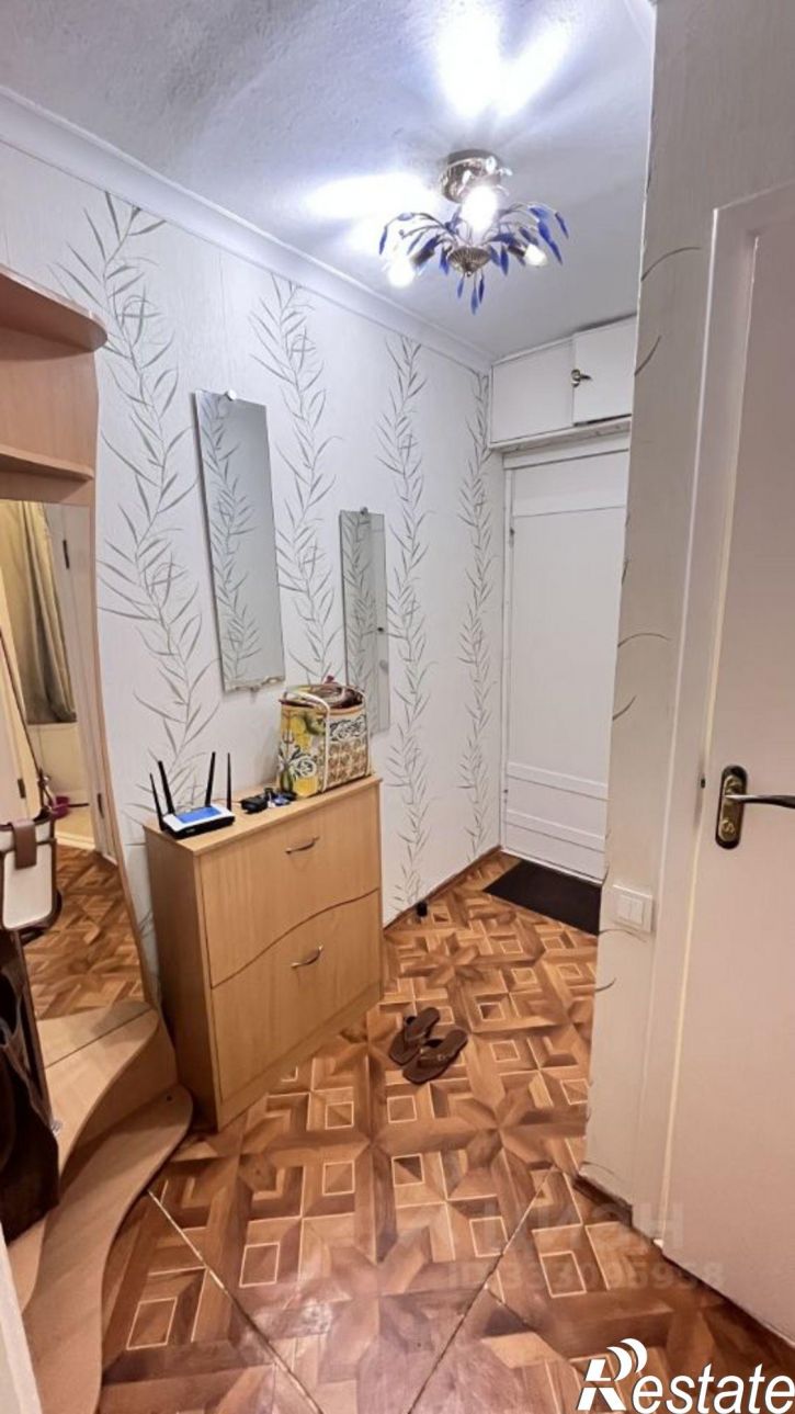 2-комн квартира Севастополь, улица Героев Подводников, 14