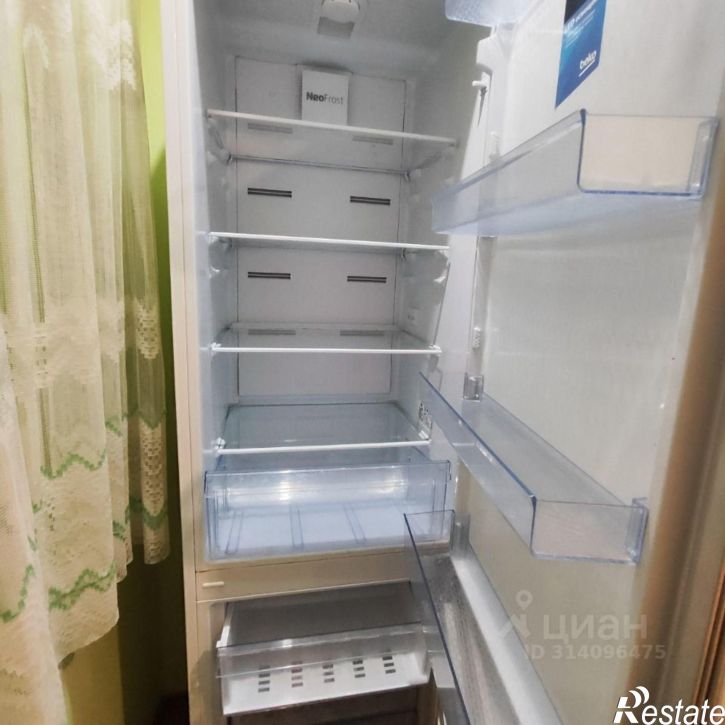 1-комн квартира Севастополь, улица Хрусталёва, 69