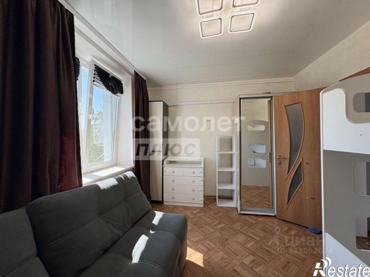 2-комн квартира Нахимовский район, Окопная ул., д.3