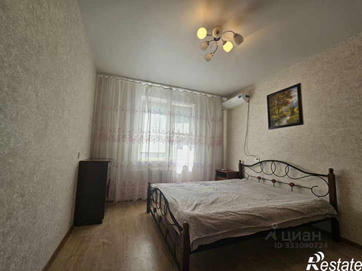 2-комн квартира Симферополь, улица Куйбышева