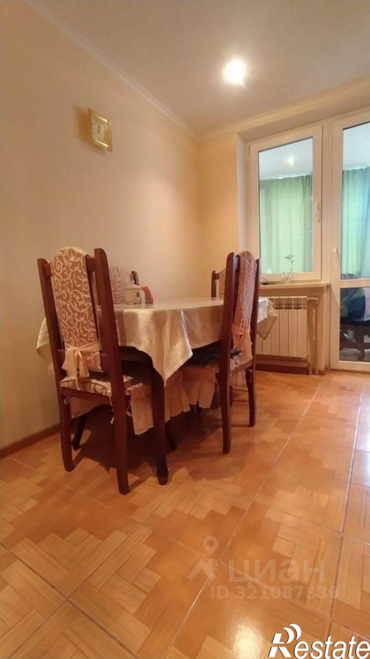 2-комн квартира Феодосия