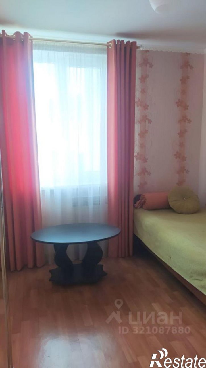 2-комн квартира Феодосия