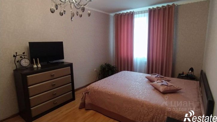 2-комн квартира Феодосия