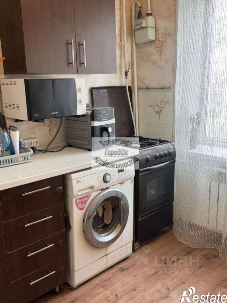 1-комн квартира Саки городской округ, Саки, Ленина ул