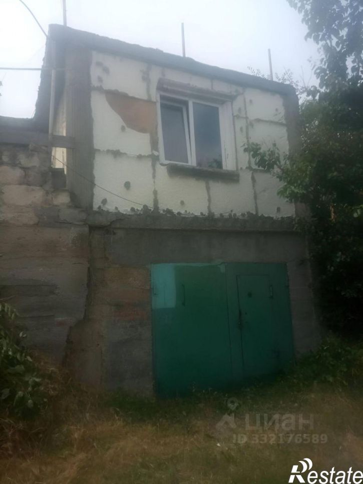 Коттедж/дом Феодосия