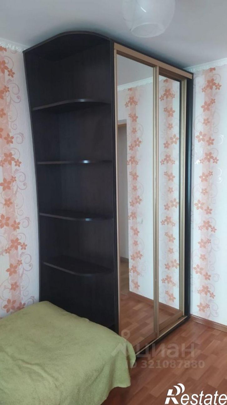 2-комн квартира Феодосия