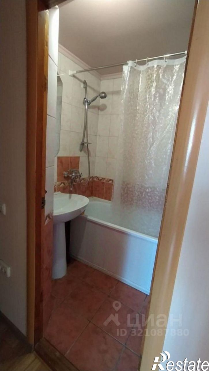2-комн квартира Феодосия