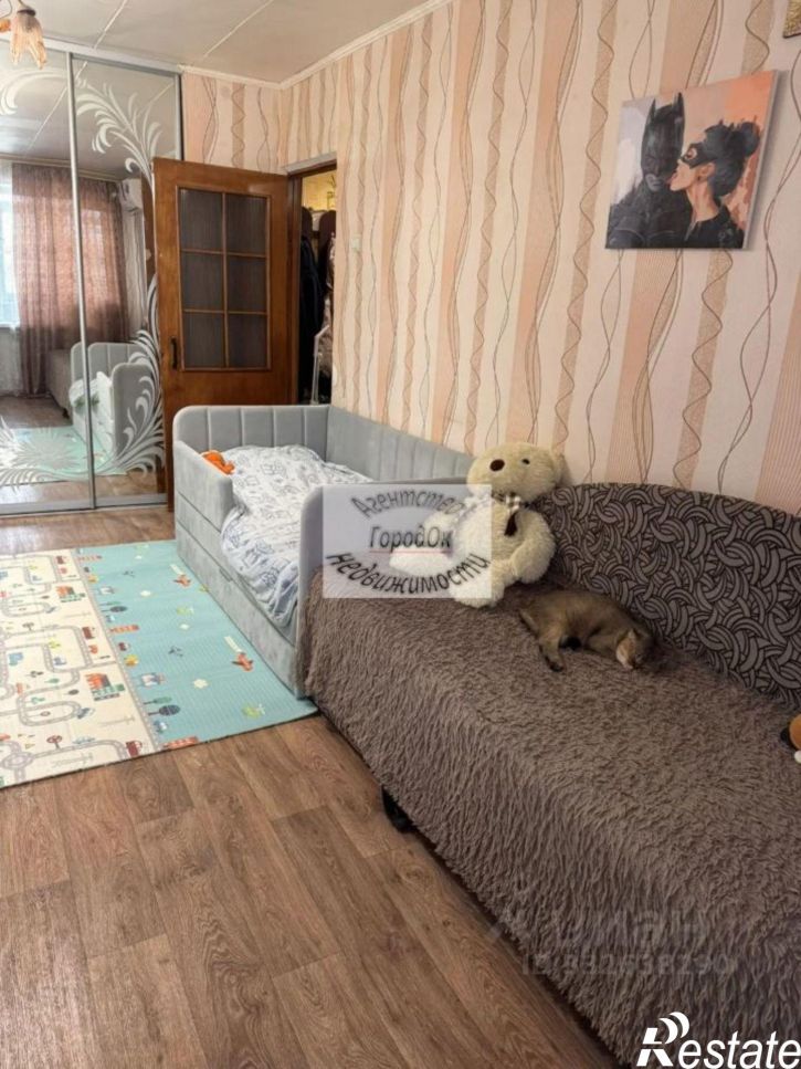 1-комн квартира Саки городской округ, Саки, Ленина ул