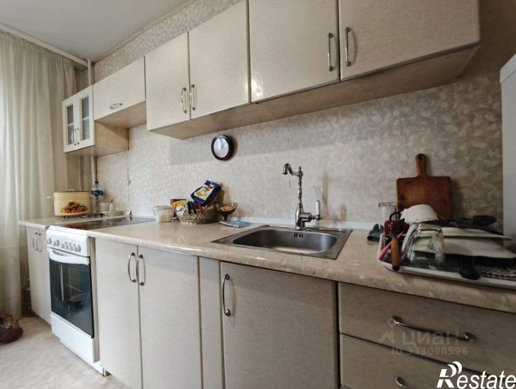 2-комн квартира проспект Генерала Острякова, 226