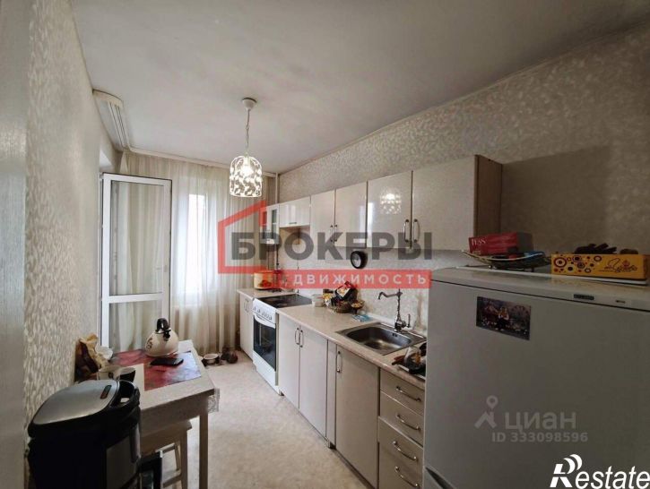 2-комн квартира проспект Генерала Острякова, 226