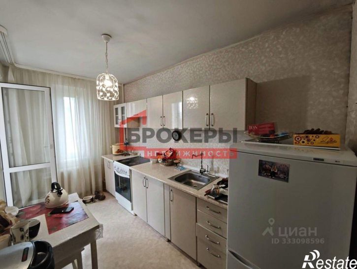 2-комн квартира проспект Генерала Острякова, 226