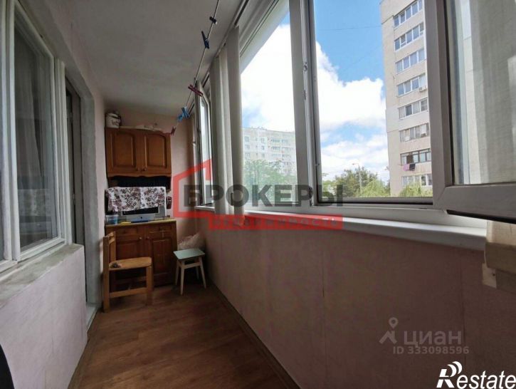2-комн квартира проспект Генерала Острякова, 226