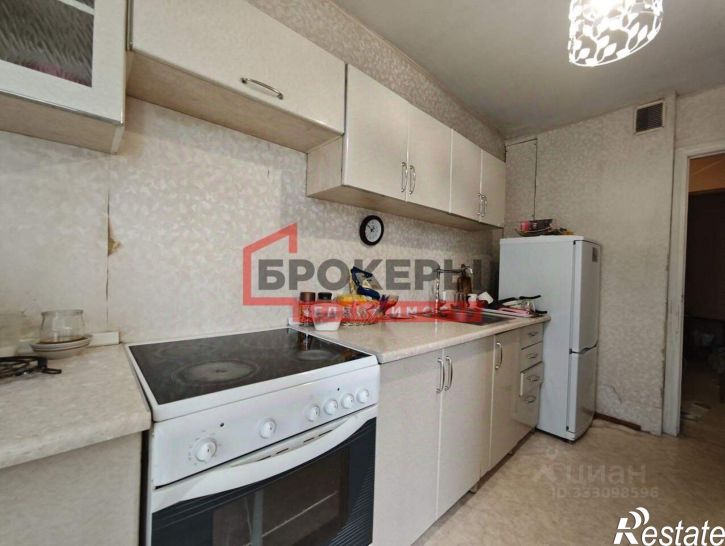 2-комн квартира проспект Генерала Острякова, 226