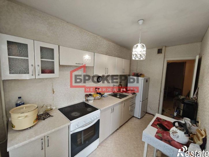 2-комн квартира проспект Генерала Острякова, 226