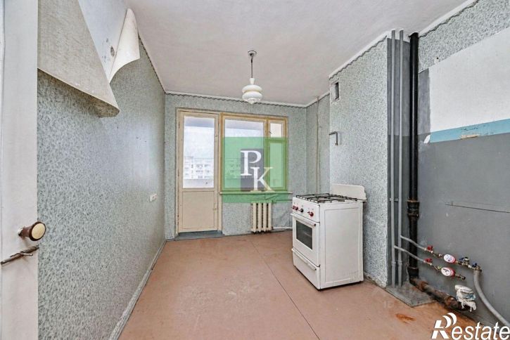1-комн квартира проспект Октябрьской революции, д 32