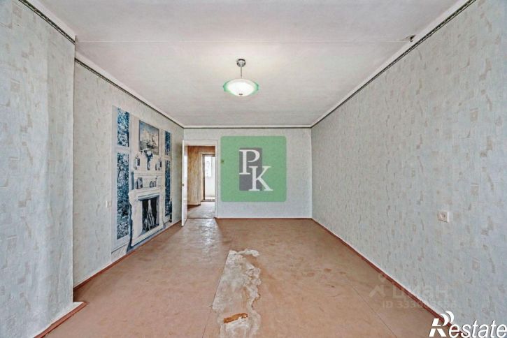 1-комн квартира проспект Октябрьской революции, д 32