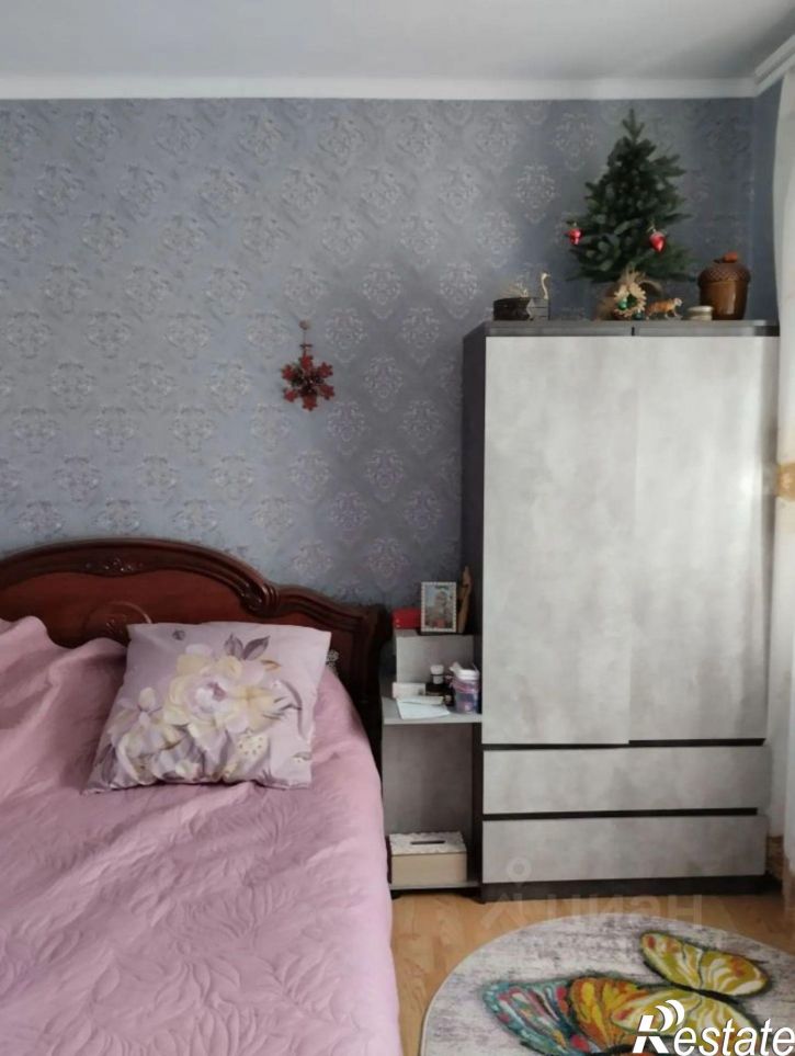Коттедж/дом Джанкойский район