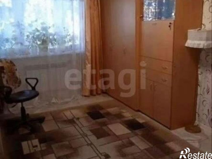 2-комн квартира Севастополь, Балаклавский муниципальный округ, улица Новикова, 33
