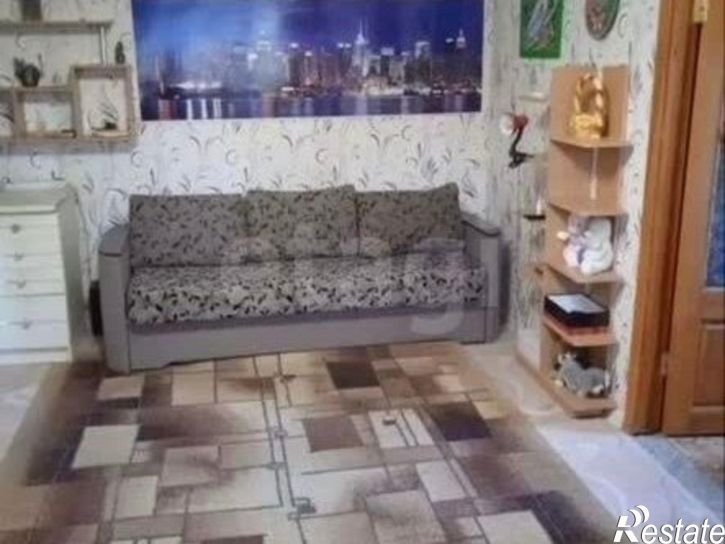2-комн квартира Севастополь, Балаклавский муниципальный округ, улица Новикова, 33
