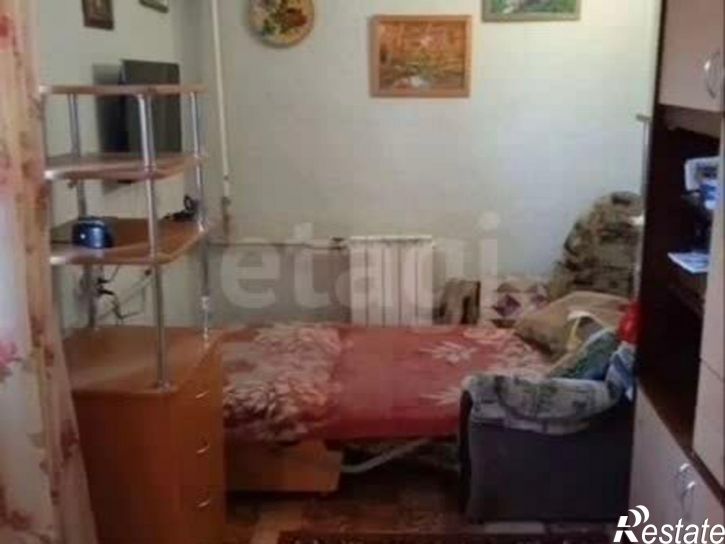 2-комн квартира Севастополь, Балаклавский муниципальный округ, улица Новикова, 33