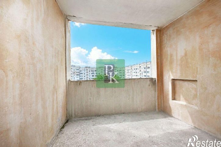 1-комн квартира проспект Октябрьской революции, д 32
