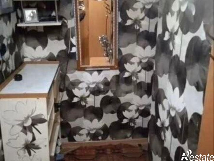 2-комн квартира Севастополь, Балаклавский муниципальный округ, улица Новикова, 33