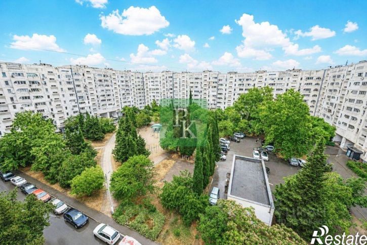 1-комн квартира проспект Октябрьской революции, д 32