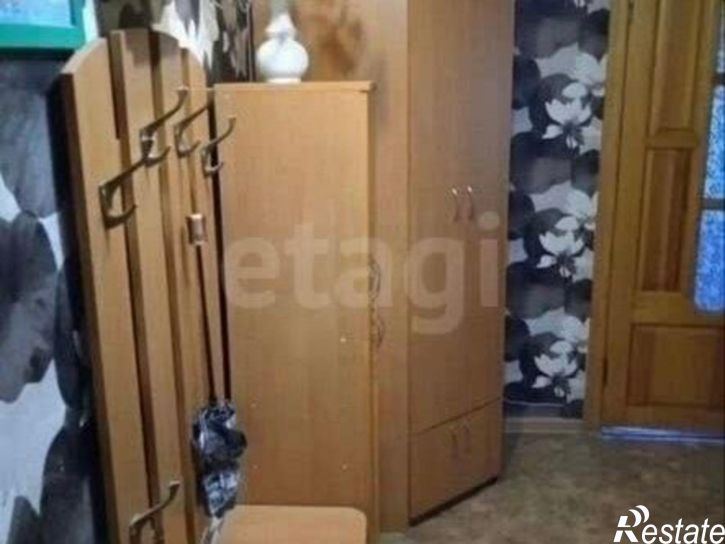 2-комн квартира Севастополь, Балаклавский муниципальный округ, улица Новикова, 33