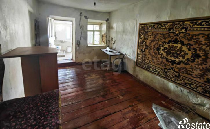 1-комн квартира Симферополь, Таврическая улица, 36