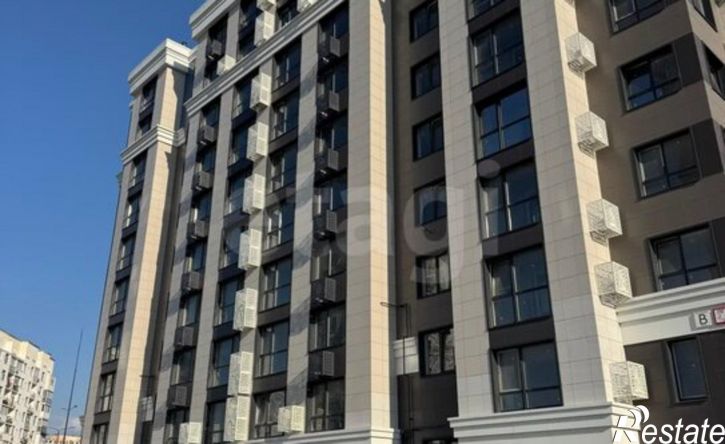 2-комн квартира Севастополь, улица Степаняна, 2Б
