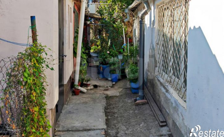 1-комн квартира Симферополь, Таврическая улица, 36