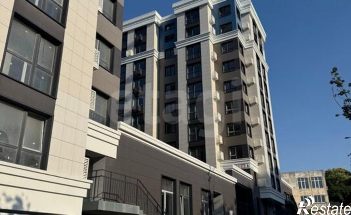 2-комн квартира Севастополь, улица Степаняна, 2Б