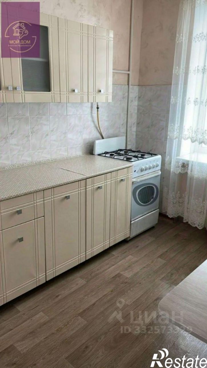 1-комн квартира Евпатория г., им.60-летия ВЛКСМ ул., 4