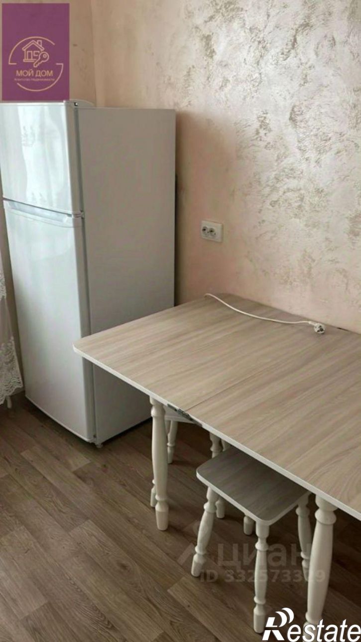 1-комн квартира Евпатория г., им.60-летия ВЛКСМ ул., 4