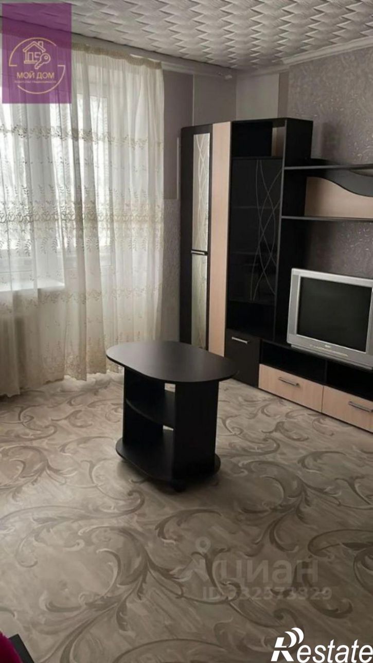 1-комн квартира Евпатория г., им.60-летия ВЛКСМ ул., 4