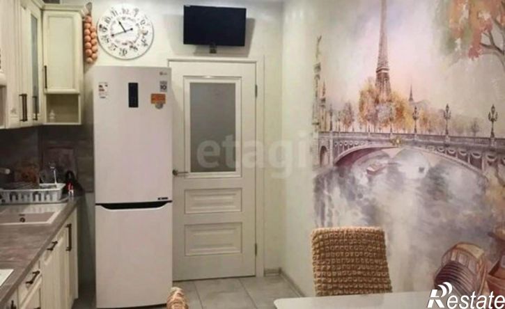 2-комн квартира Севастополь, Античный проспект, 26к3