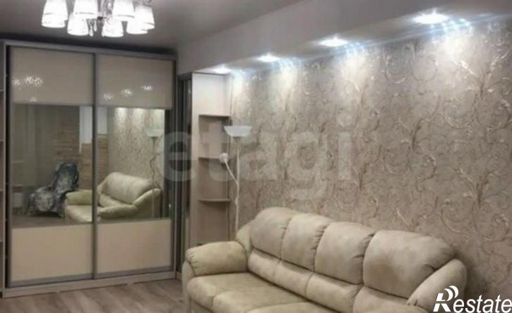 2-комн квартира Севастополь, Античный проспект, 26к3