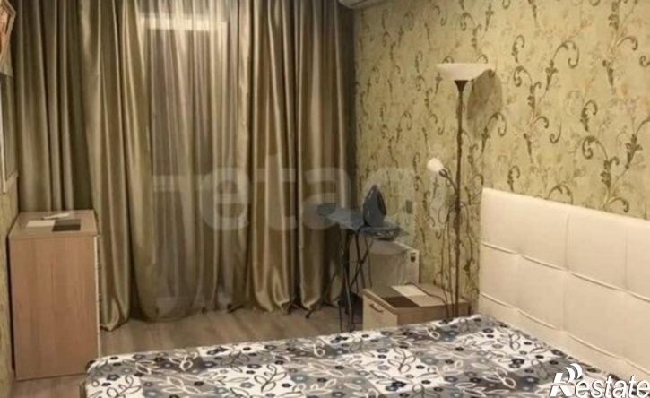 2-комн квартира Севастополь, Античный проспект, 26к3
