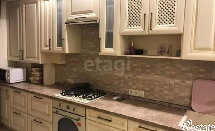2-комн квартира Севастополь, Античный проспект, 26к3