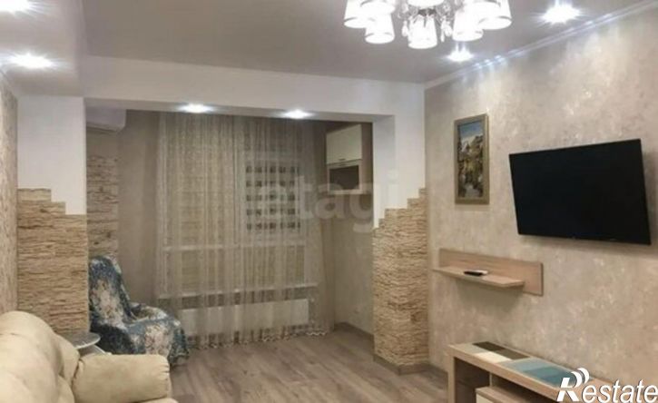 2-комн квартира Севастополь, Античный проспект, 26к3