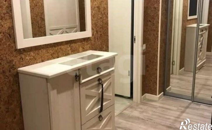 2-комн квартира Севастополь, Античный проспект, 26к3
