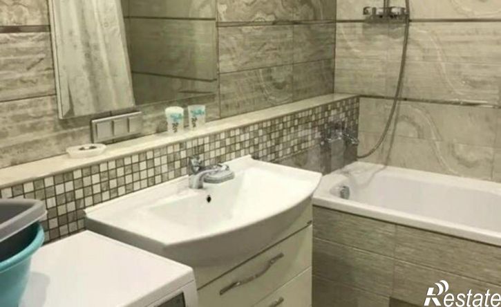 2-комн квартира Севастополь, Античный проспект, 26к3