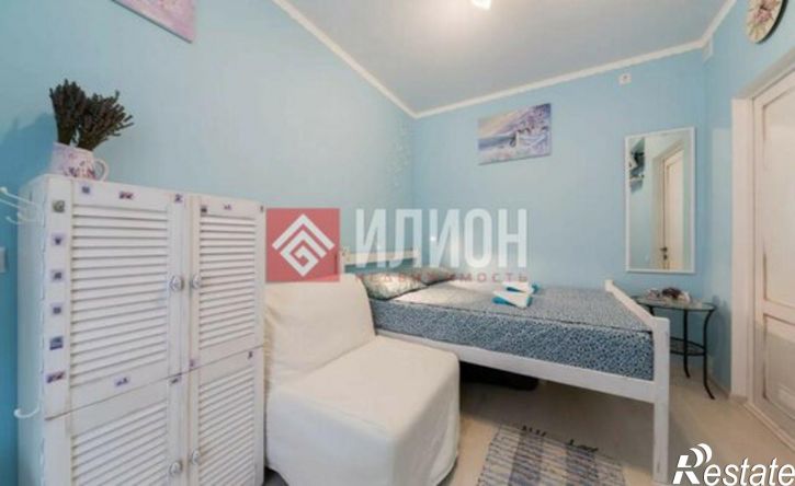 3-комн квартира Севастополь, Одесская улица, 23