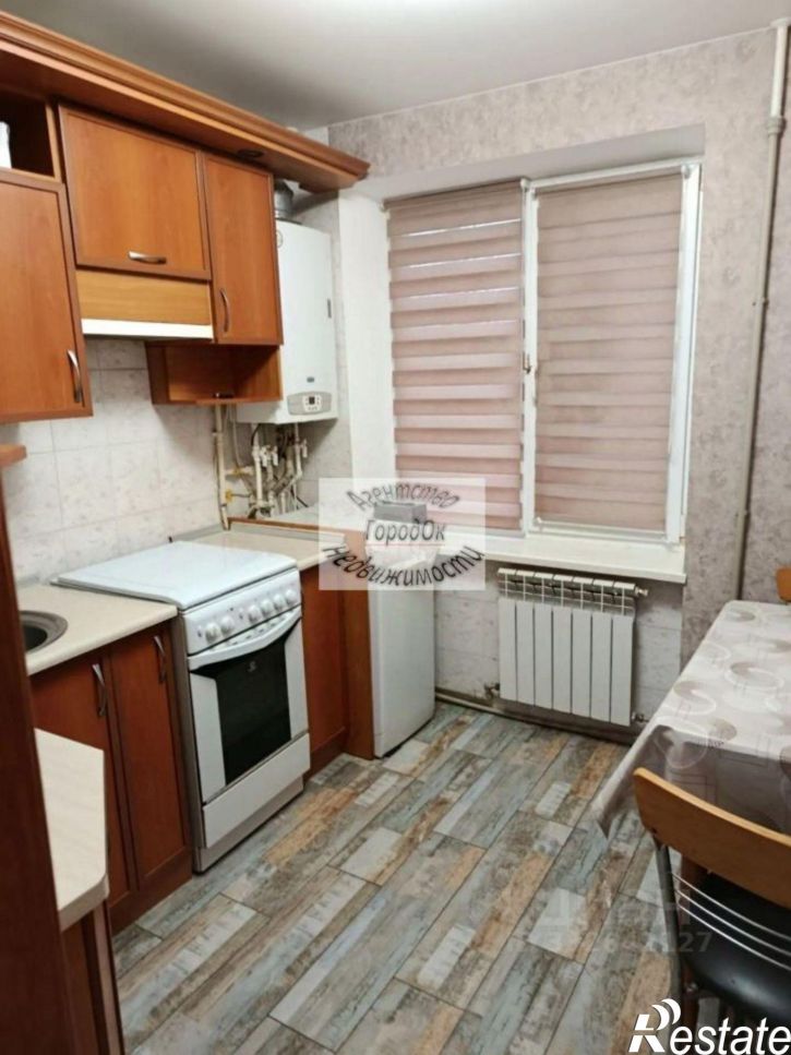2-комн квартира Саки городской округ, Саки