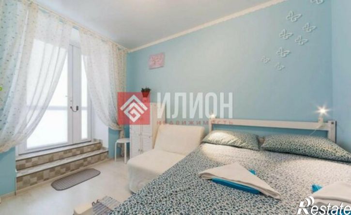 3-комн квартира Севастополь, Одесская улица, 23