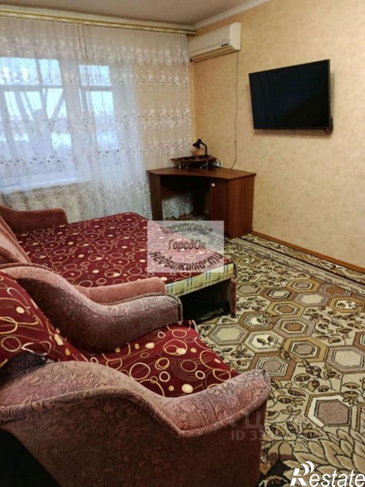 2-комн квартира Саки городской округ, Саки