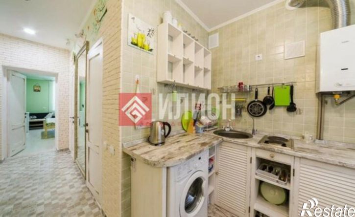 3-комн квартира Севастополь, Одесская улица, 23